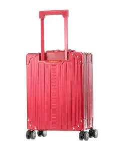 New 20 Vertical Spinner (4 wheels) 50 cm Carry-On Luggage|Suitcases & Trolleys
