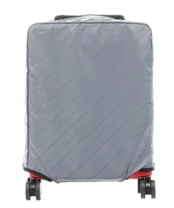 New 20 Vertical Spinner (4 wheels) 50 cm Carry-On Luggage|Suitcases & Trolleys
