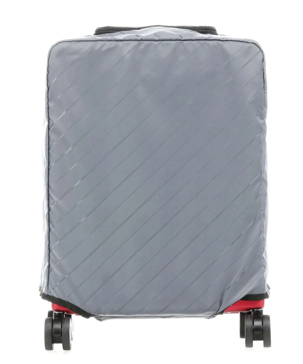 New 20 Vertical Spinner (4 wheels) 50 cm Carry-On Luggage|Suitcases & Trolleys