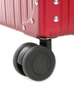 New 20 Vertical Spinner (4 wheels) 50 cm Carry-On Luggage|Suitcases & Trolleys