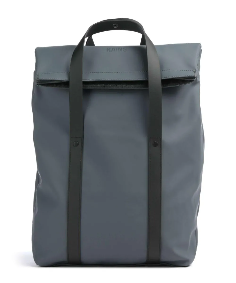2 Way Backpack bag 13″ polyester, polyurethane Backpack-Bags|Laptop Backpacks
