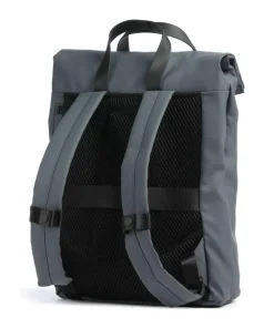 2 Way Backpack bag 13″ polyester, polyurethane Backpack-Bags|Laptop Backpacks