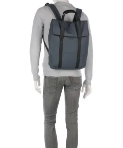 2 Way Backpack bag 13″ polyester, polyurethane Backpack-Bags|Laptop Backpacks