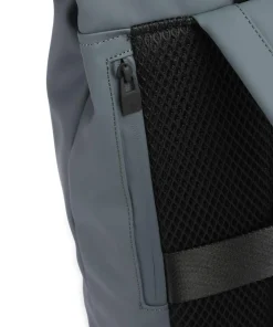 2 Way Backpack bag 13″ polyester, polyurethane Backpack-Bags|Laptop Backpacks