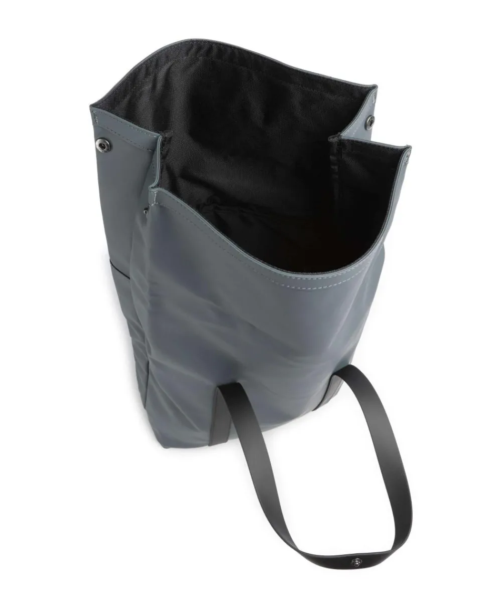 2 Way Backpack bag 13″ polyester, polyurethane Backpack-Bags|Laptop Backpacks