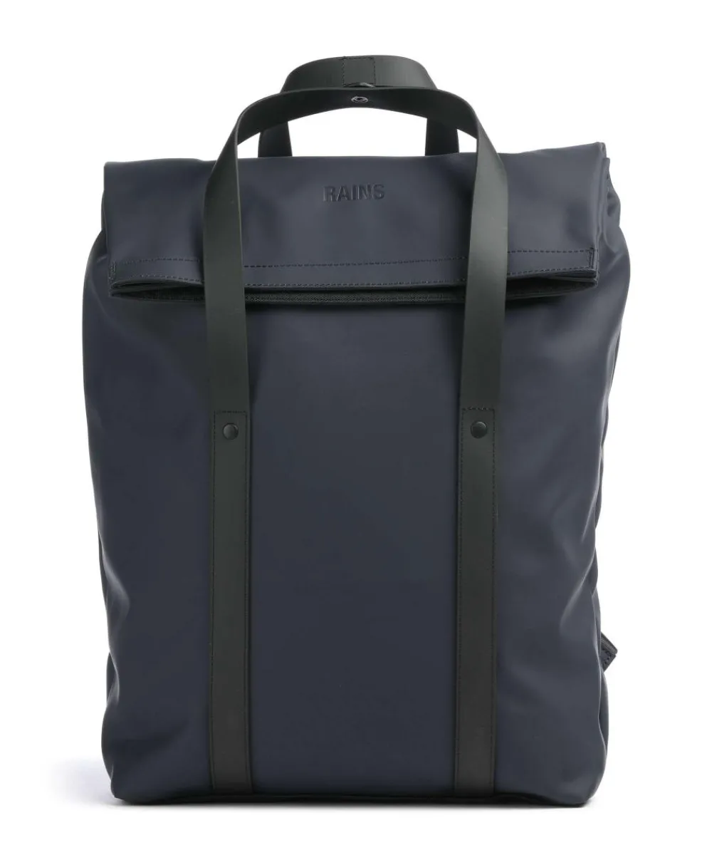 Clearance 2 Way Backpack bag 13″ polyester, polyurethane Backpack-Bags|Laptop Backpacks