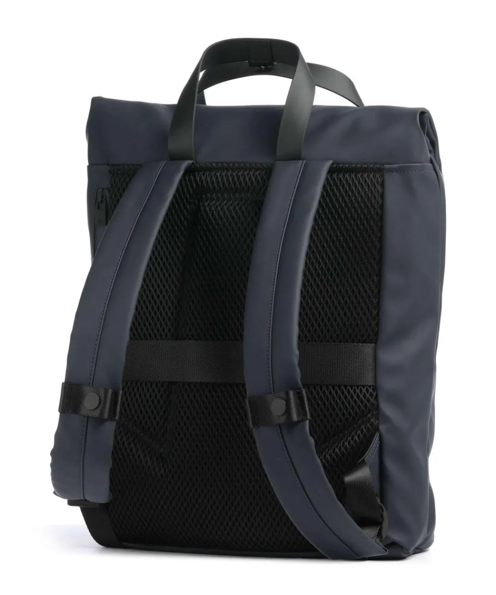 Clearance 2 Way Backpack bag 13″ polyester, polyurethane Backpack-Bags|Laptop Backpacks