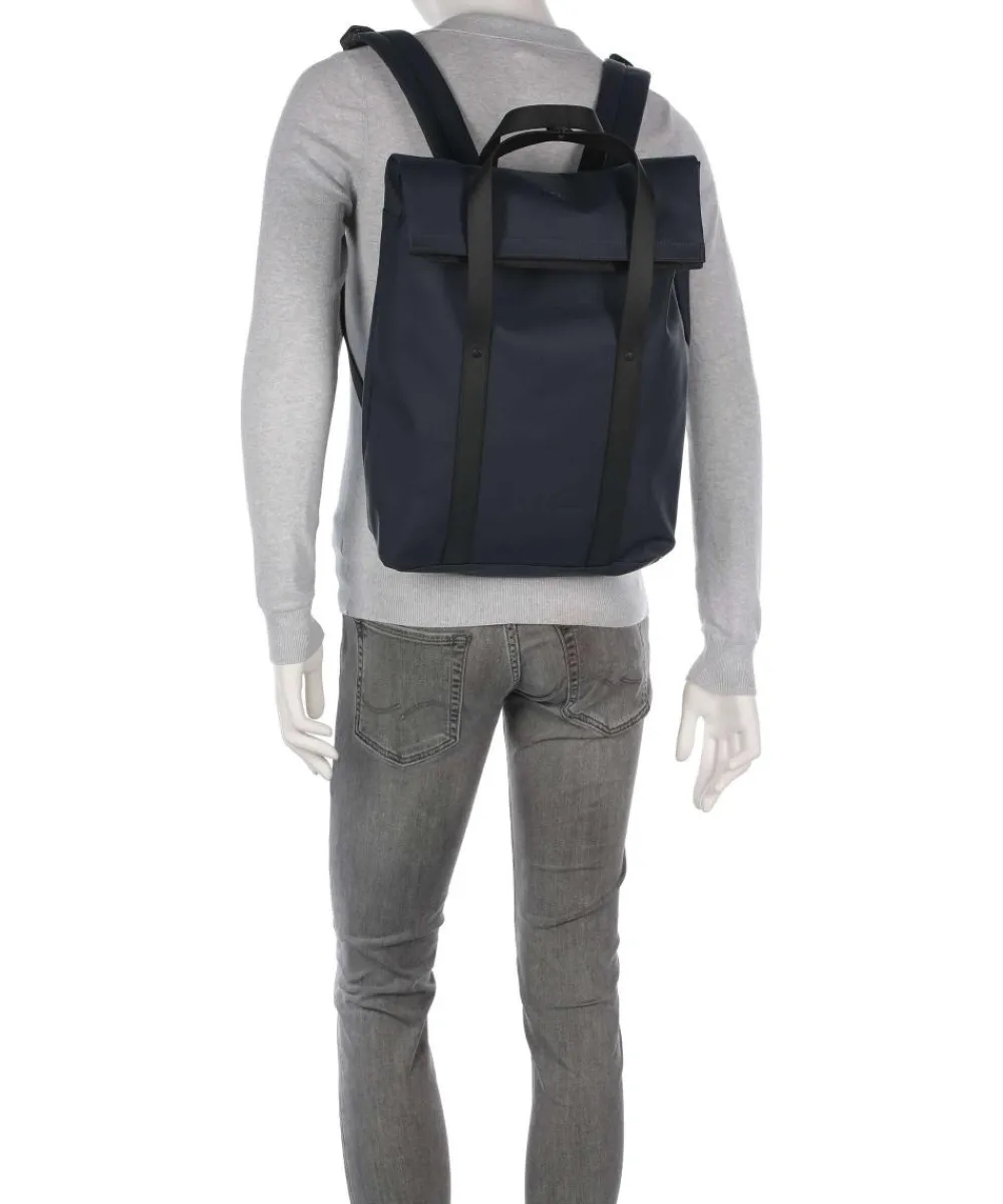 Clearance 2 Way Backpack bag 13″ polyester, polyurethane Backpack-Bags|Laptop Backpacks