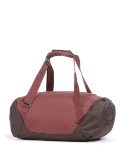 Deuter 35 Weekend bag 50 cm red Hot