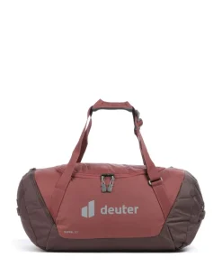 Deuter 50 Weekend bag 60 cm red Discount