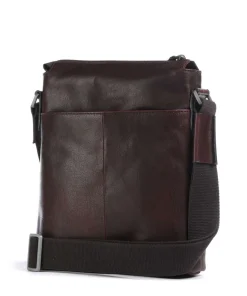 Clearance Abbey Crossbody bag buffalo leather Crossbody Bags