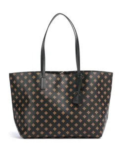 Clearance Abigail Tote bag imitation leather Tote Bags