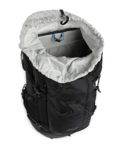 Best Abisko 48 S/M Trekking backpack recycled polyamide Trekking Backpacks