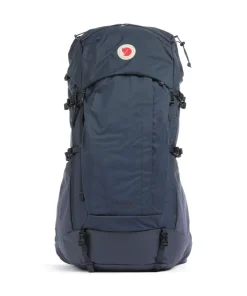 Fjällräven Abisko Friluft 45 M/L Hiking backpack recycled polyamide navy Outlet
