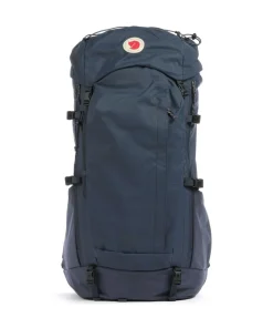Fjällräven Abisko Friluft 35 M/L Hiking backpack recycled polyamide navy