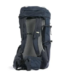Fjällräven Abisko Friluft 35 M/L Hiking backpack recycled polyamide navy
