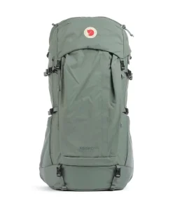 Fjällräven Abisko Friluft 45 M/L Hiking backpack recycled polyamide greygreen Online