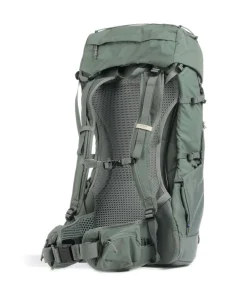 Fjällräven Abisko Friluft 45 M/L Hiking backpack recycled polyamide greygreen Online