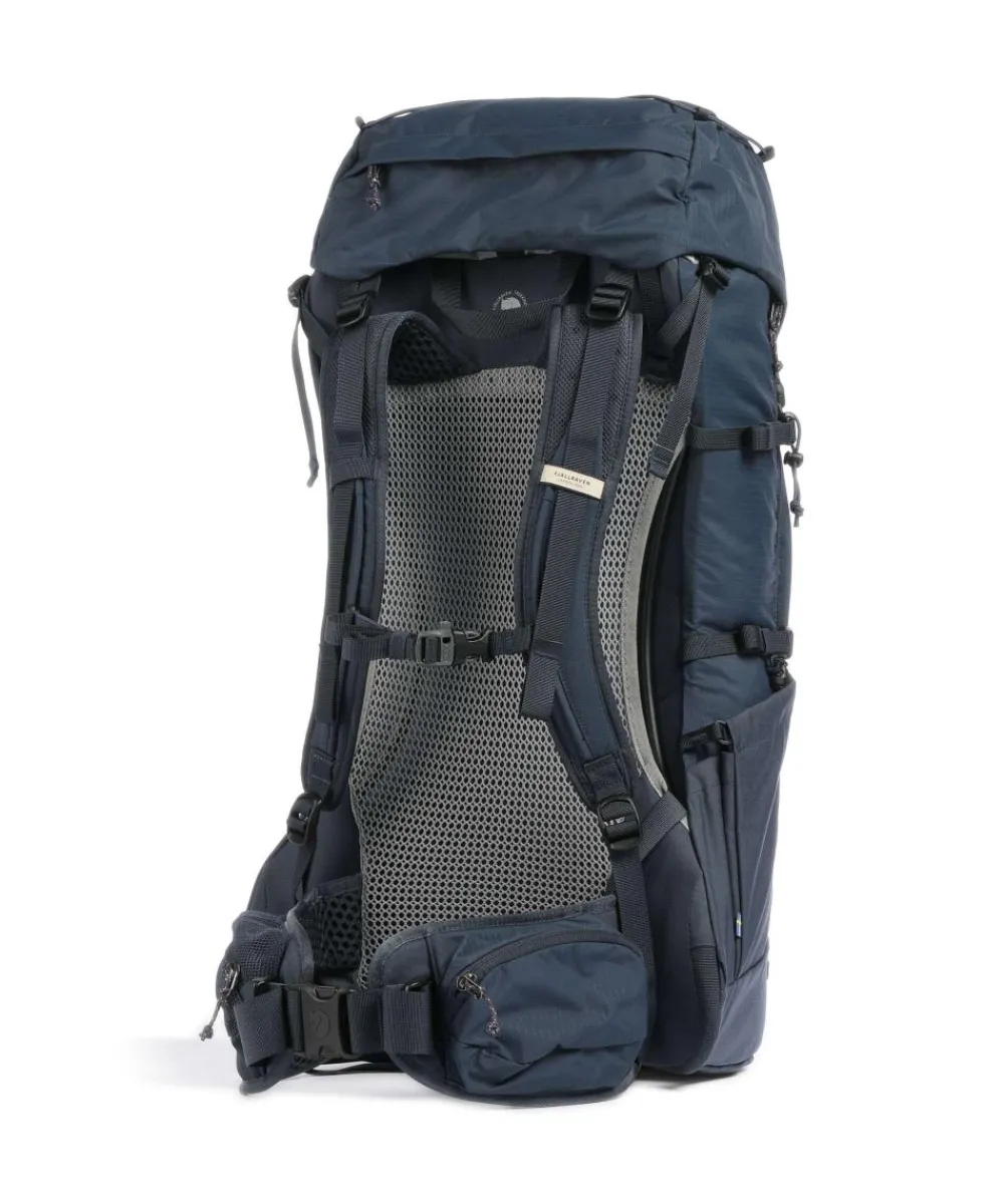 Abisko Friluft 35 S/M Hiking backpack recycled polyamide Hiking Backpacks