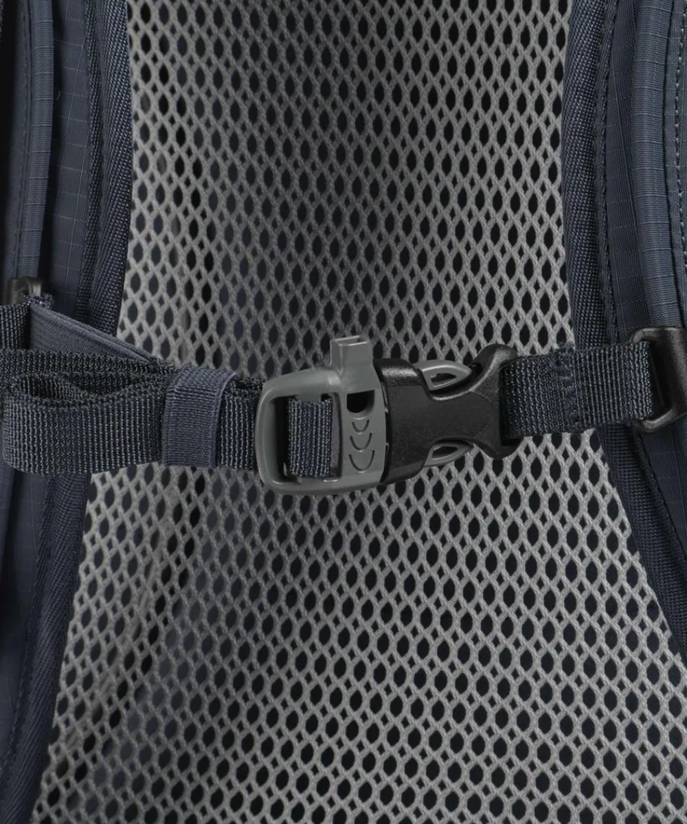 Abisko Friluft 35 S/M Hiking backpack recycled polyamide Hiking Backpacks