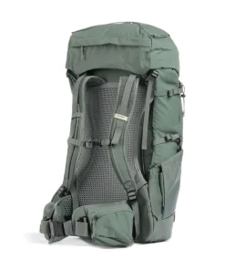 Fjällräven Abisko Friluft 45 S/M Hiking backpack recycled polyamide greygreen Best