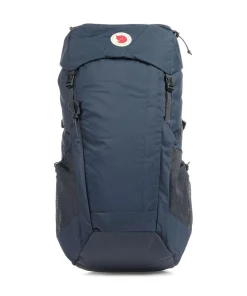 Fjällräven Abisko Hike 35 M/L Hiking backpack polyamide navy New