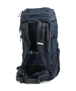 Fjällräven Abisko Hike 35 M/L Hiking backpack polyamide navy New