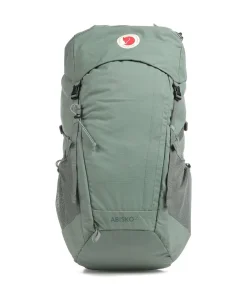 Fjällräven Abisko Hike 35 S/M Hiking backpack polyamide greygreen New