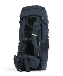 Fjällräven Abisko Trekk 65 S/M Trekking backpack recycled polyamide navy Online
