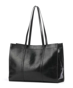 Discount Ace Crinkle Tote bag fine grain cow leather Tote Bags