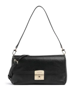 Addie Shoulder bag grained leather Shoulder Bags|Crossbody Bags