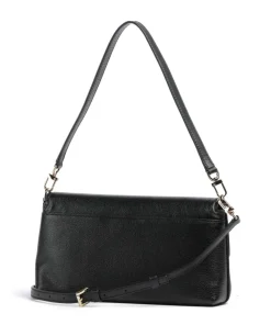 Addie Shoulder bag grained leather Shoulder Bags|Crossbody Bags