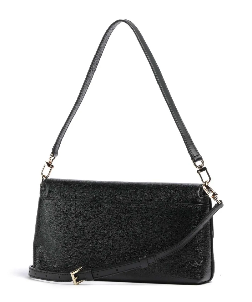 Addie Shoulder bag grained leather Shoulder Bags|Crossbody Bags