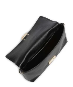 Addie Shoulder bag grained leather Shoulder Bags|Crossbody Bags