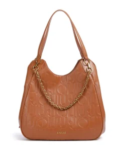 Adonide Hobo bag imitation leather Shoulder Bags|Hobo Bags