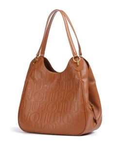 Adonide Hobo bag imitation leather Shoulder Bags|Hobo Bags