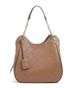 Best Adonide L Hobo bag imitation leather Shoulder Bags|Hobo Bags