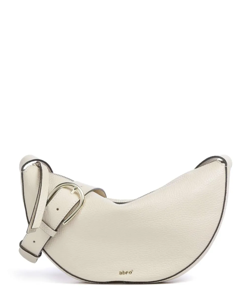 Outlet Adria Lulu Crossbody bag grained cow leather Crossbody Bags