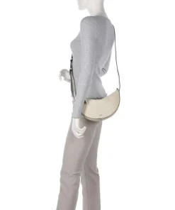 Outlet Adria Lulu Crossbody bag grained cow leather Crossbody Bags