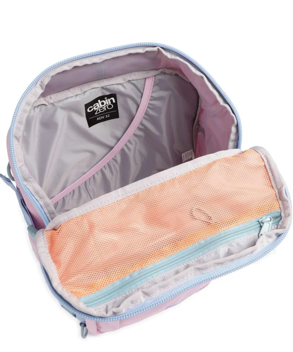 Best ADV 32 Travel backpack 17″ polyester Travel Backpacks|Laptop Backpacks