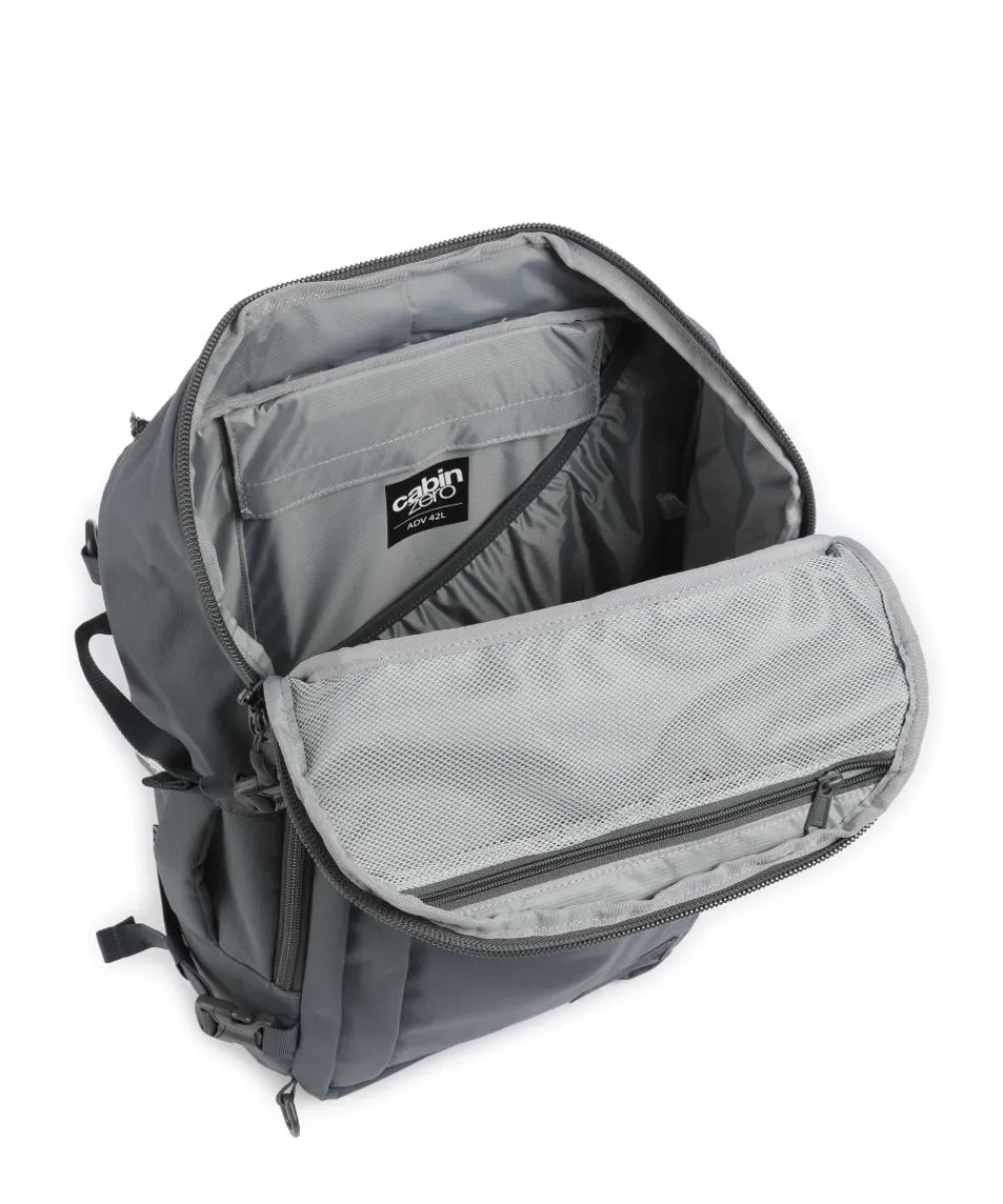 Best ADV 42 Travel backpack nylon Travel Backpacks|Laptop Backpacks