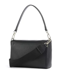 Agave Temi Shoulder bag grained leather Shoulder Bags|Crossbody Bags