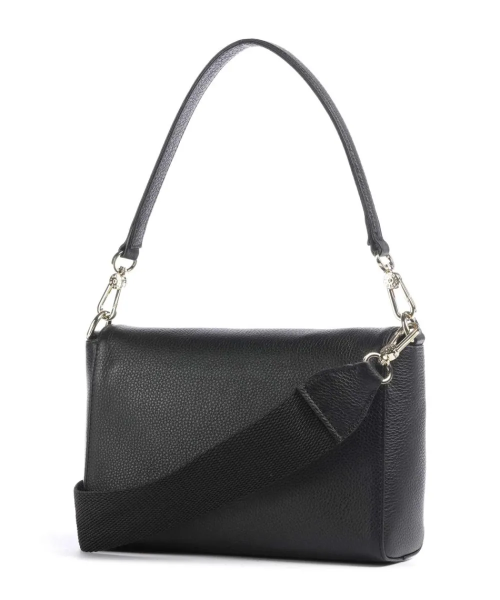 Agave Temi Shoulder bag grained leather Shoulder Bags|Crossbody Bags