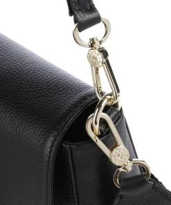 Agave Temi Shoulder bag grained leather Shoulder Bags|Crossbody Bags