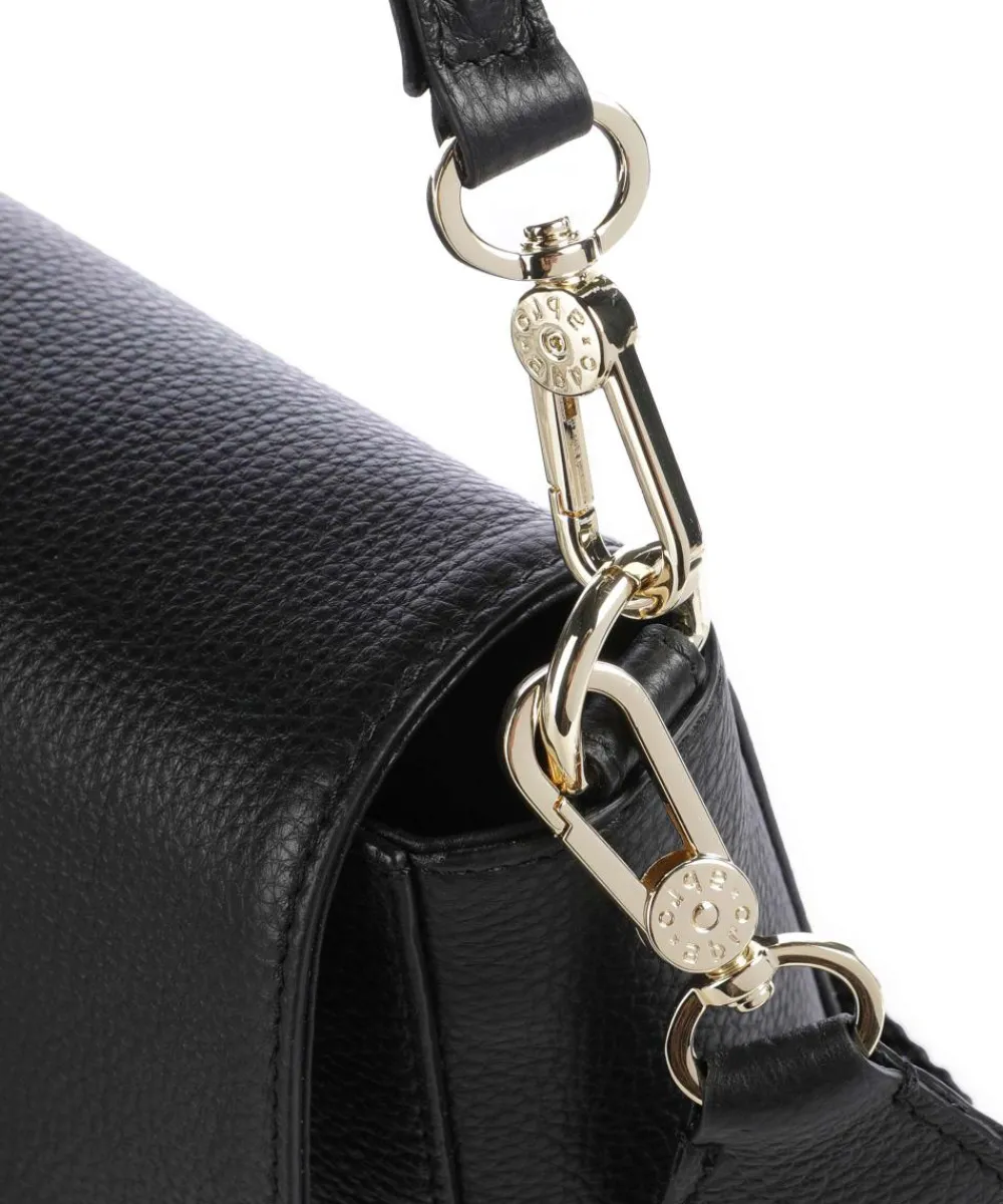 Agave Temi Shoulder bag grained leather Shoulder Bags|Crossbody Bags