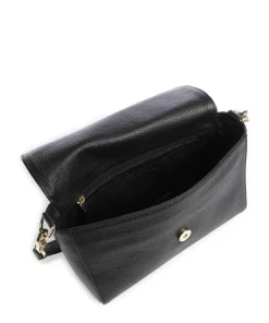 Agave Temi Shoulder bag grained leather Shoulder Bags|Crossbody Bags