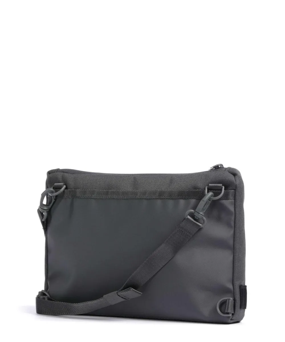 Best Agent Crossbody bag Cordura® Canvas Crossbody Bags