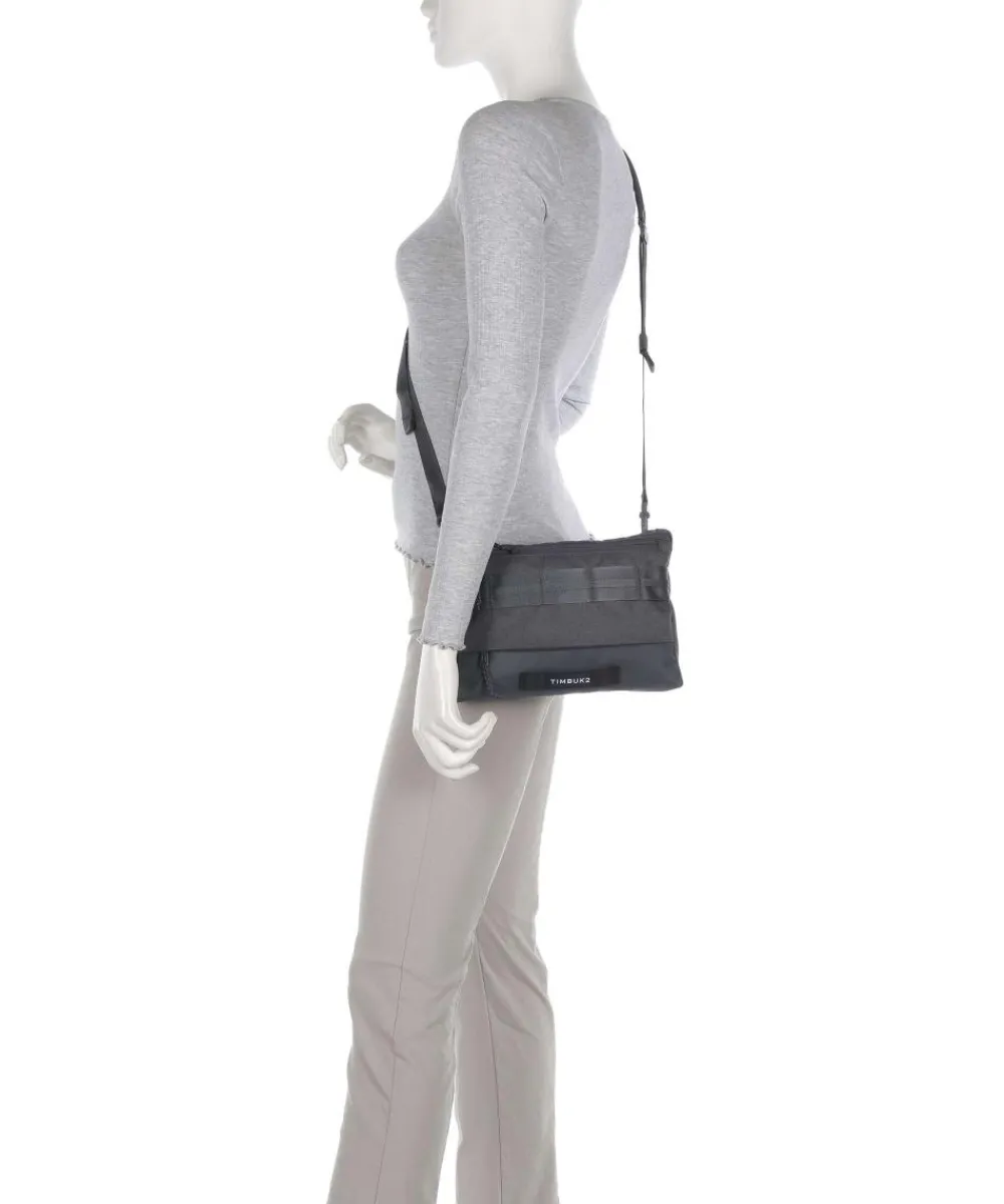 Best Agent Crossbody bag Cordura® Canvas Crossbody Bags