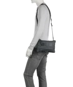 Best Agent Crossbody bag Cordura® Canvas Crossbody Bags