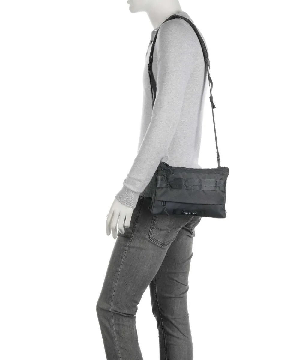 Best Agent Crossbody bag Cordura® Canvas Crossbody Bags